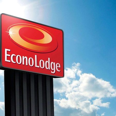 Econo Lodge بيلتون المظهر الخارجي الصورة