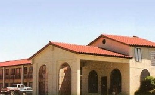 Econo Lodge بيلتون المظهر الخارجي الصورة
