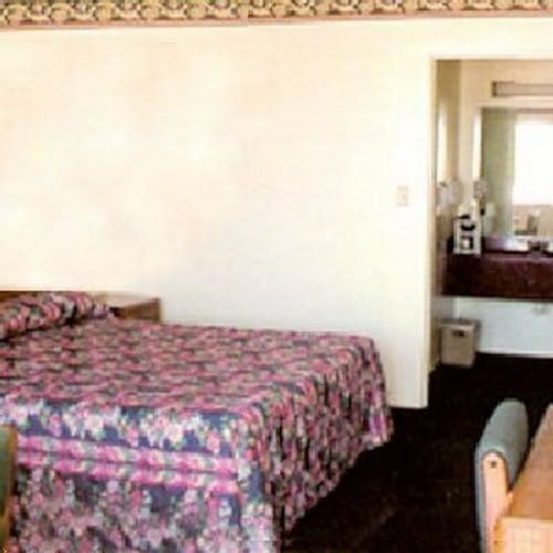 Econo Lodge بيلتون الغرفة الصورة