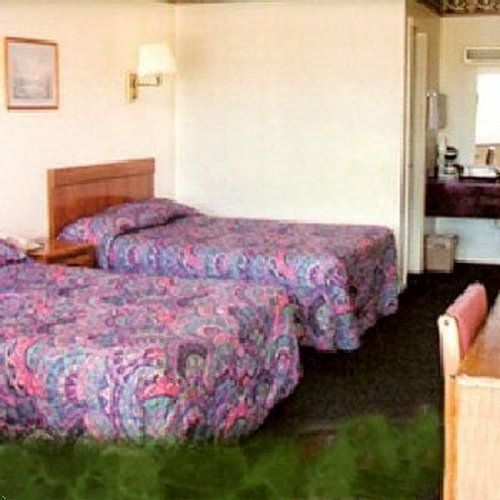 Econo Lodge بيلتون الغرفة الصورة