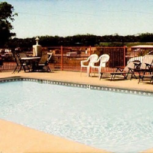 Econo Lodge بيلتون المرافق الصورة